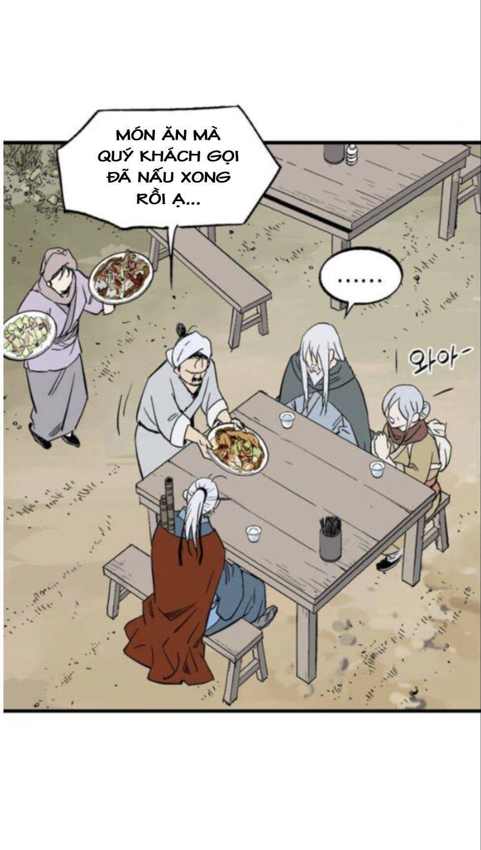 Cao Thủ 2 Chapter 135 - 17