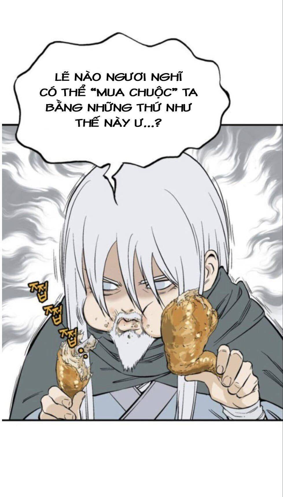 Cao Thủ 2 Chapter 135 - 19