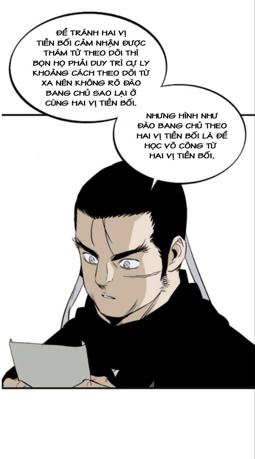 Cao Thủ 2 Chapter 135 - 23