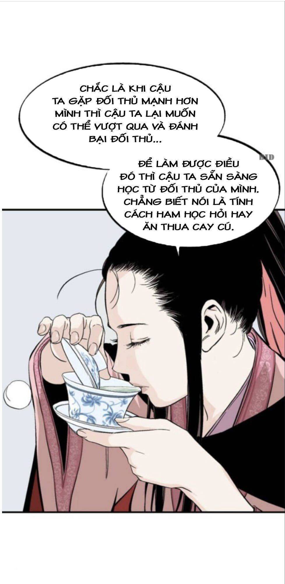 Cao Thủ 2 Chapter 135 - 29