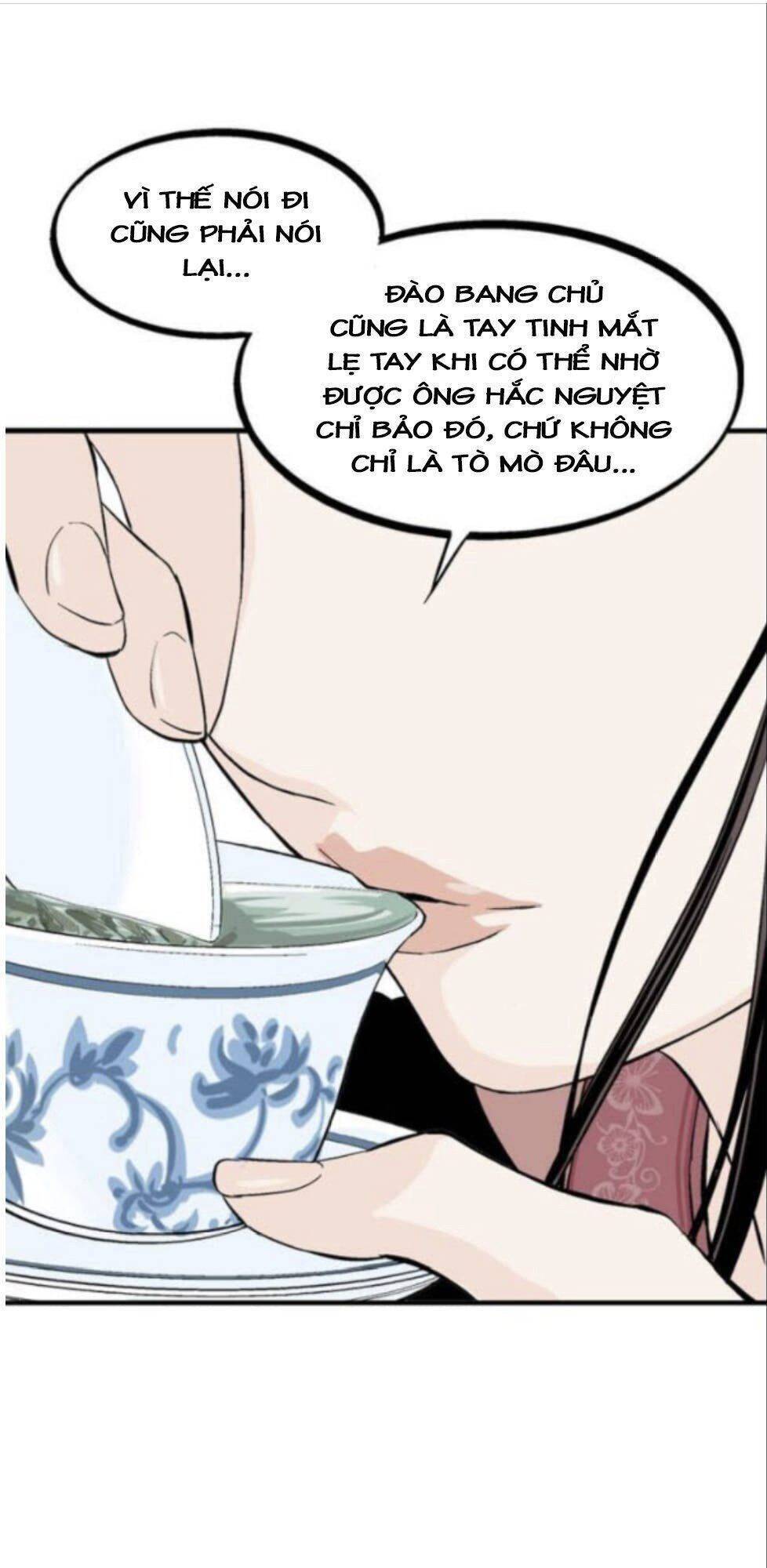 Cao Thủ 2 Chapter 135 - 38