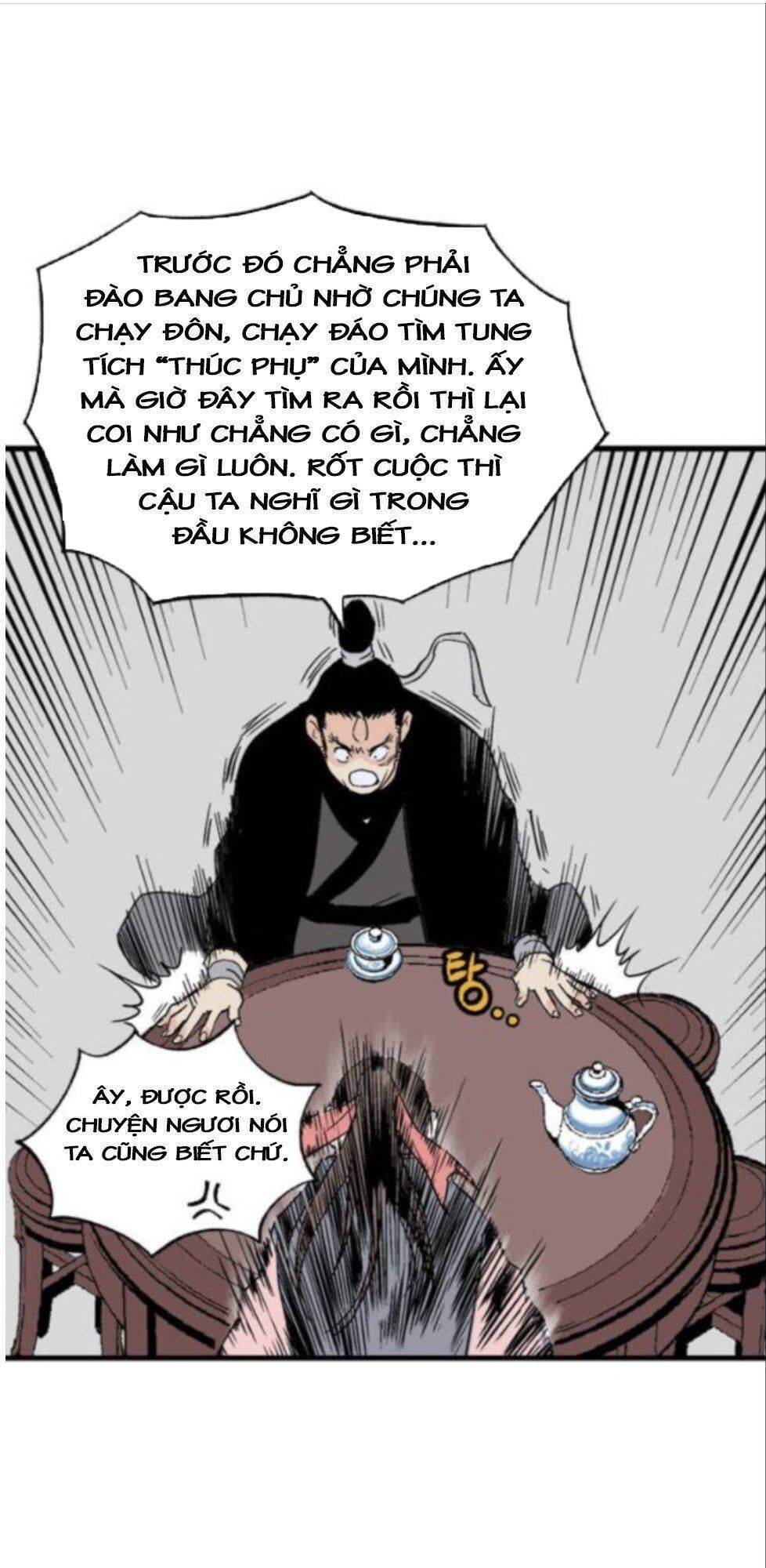 Cao Thủ 2 Chapter 135 - 47