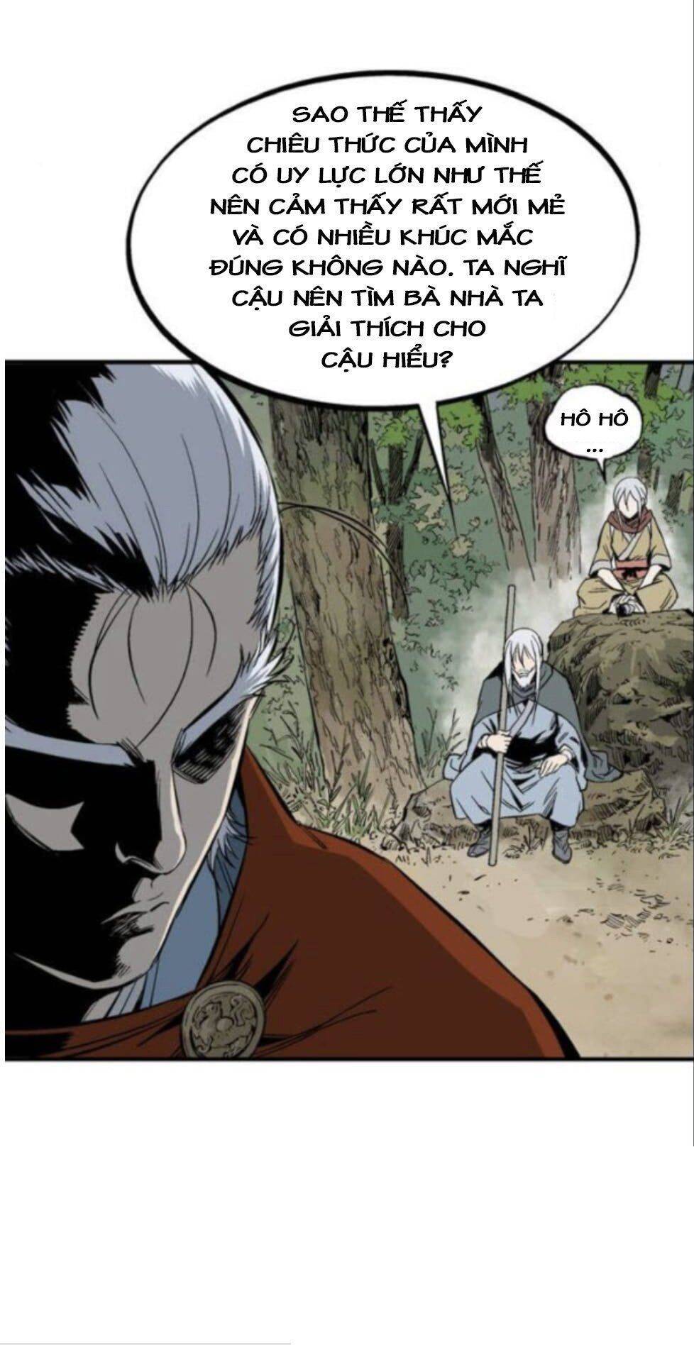 Cao Thủ 2 Chapter 135 - 56