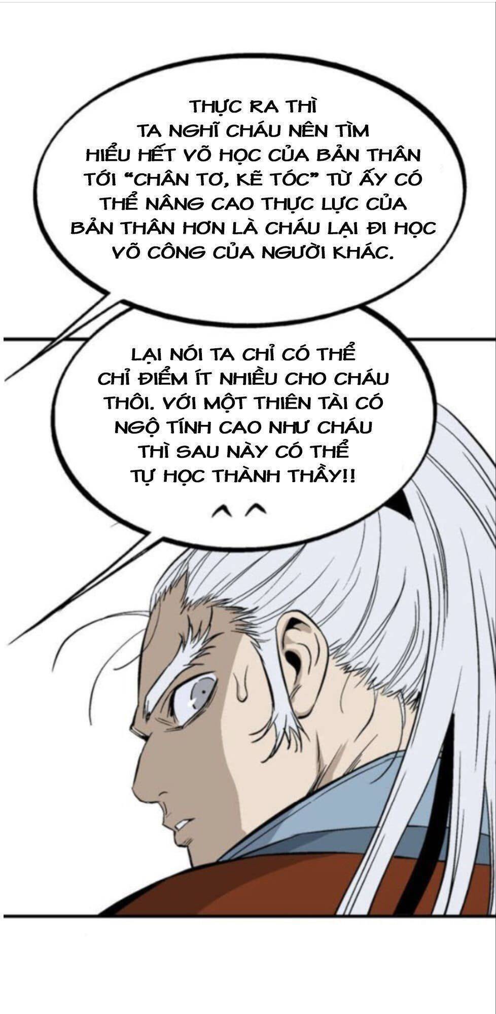 Cao Thủ 2 Chapter 135 - 57