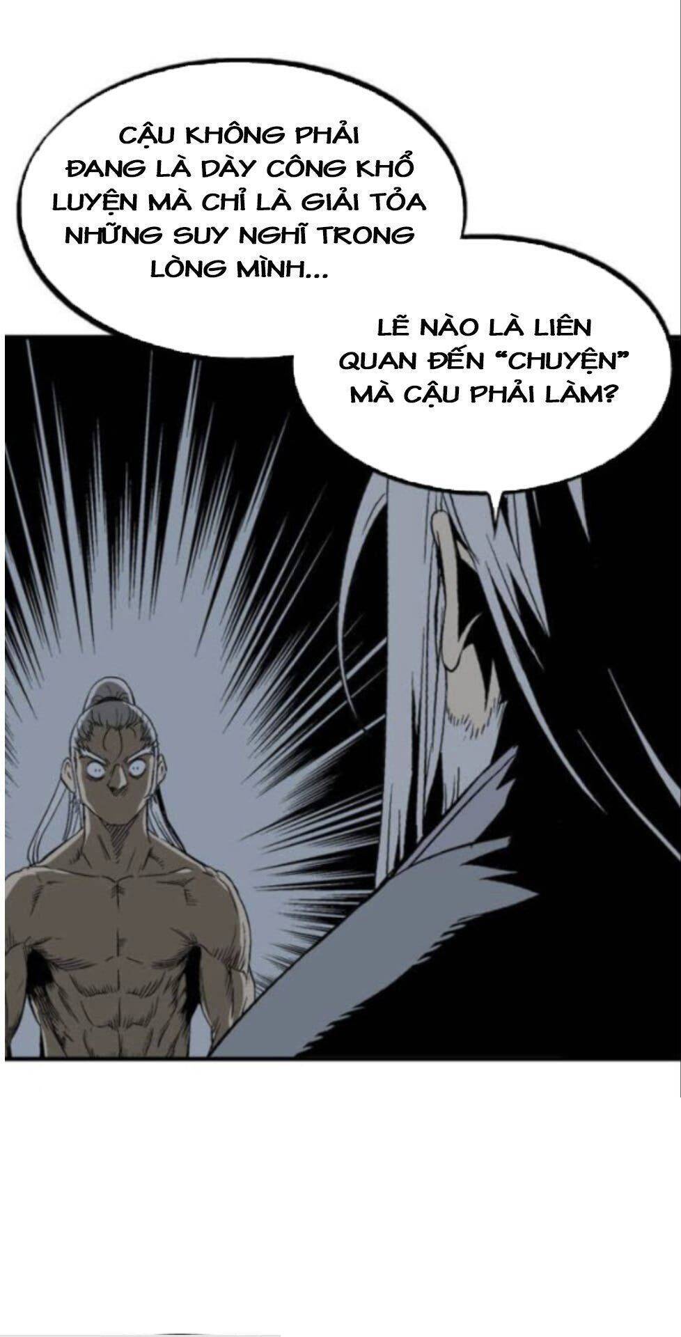 Cao Thủ 2 Chapter 135 - 81