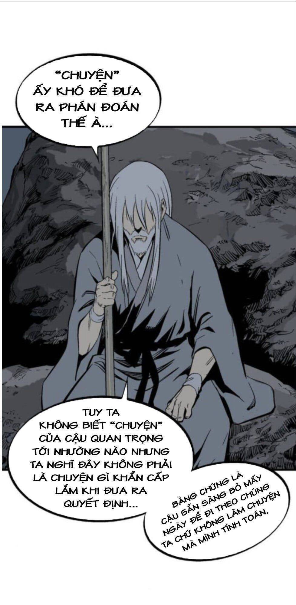 Cao Thủ 2 Chapter 135 - 85