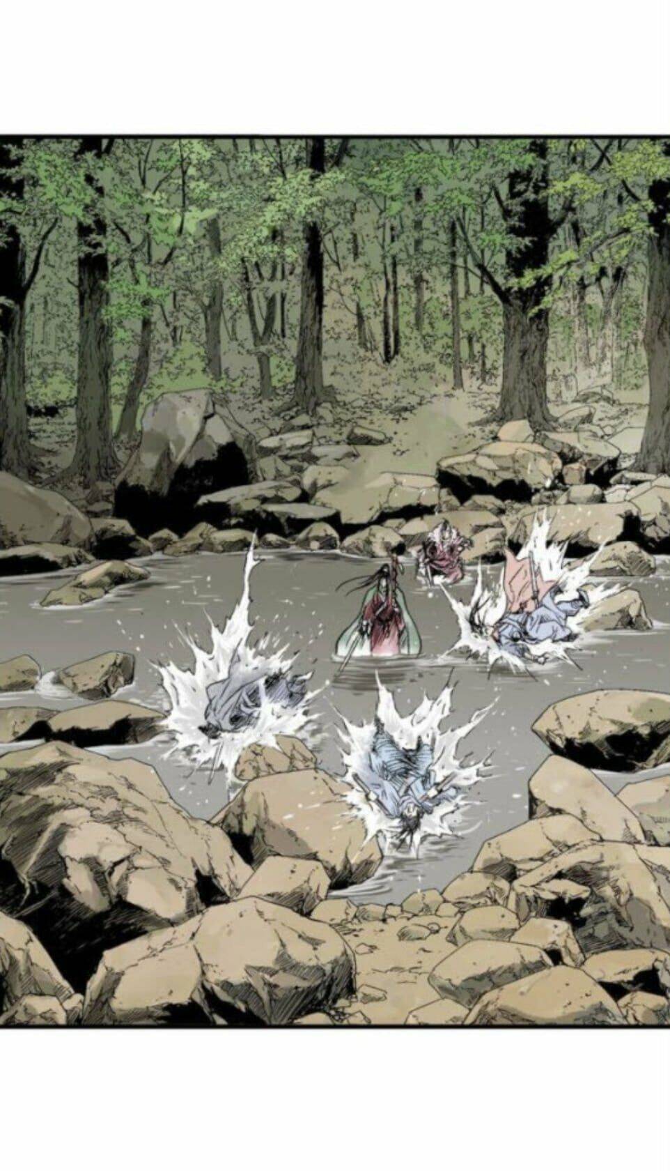 Cao Thủ 2 Chapter 136 - 28