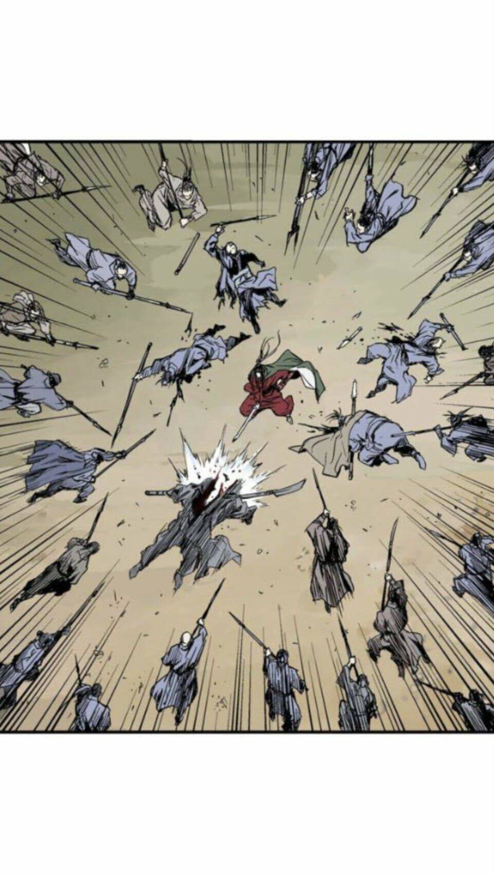 Cao Thủ 2 Chapter 136 - 39