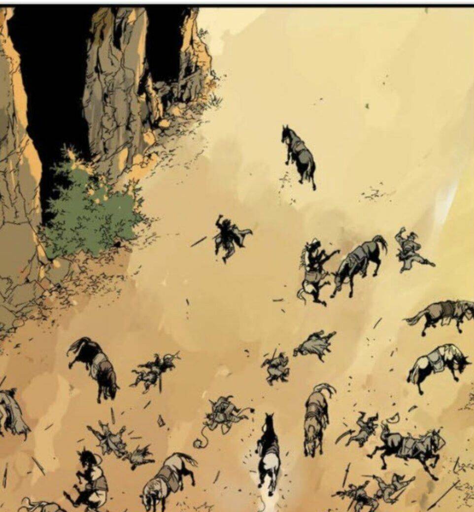 Cao Thủ 2 Chapter 136 - 50