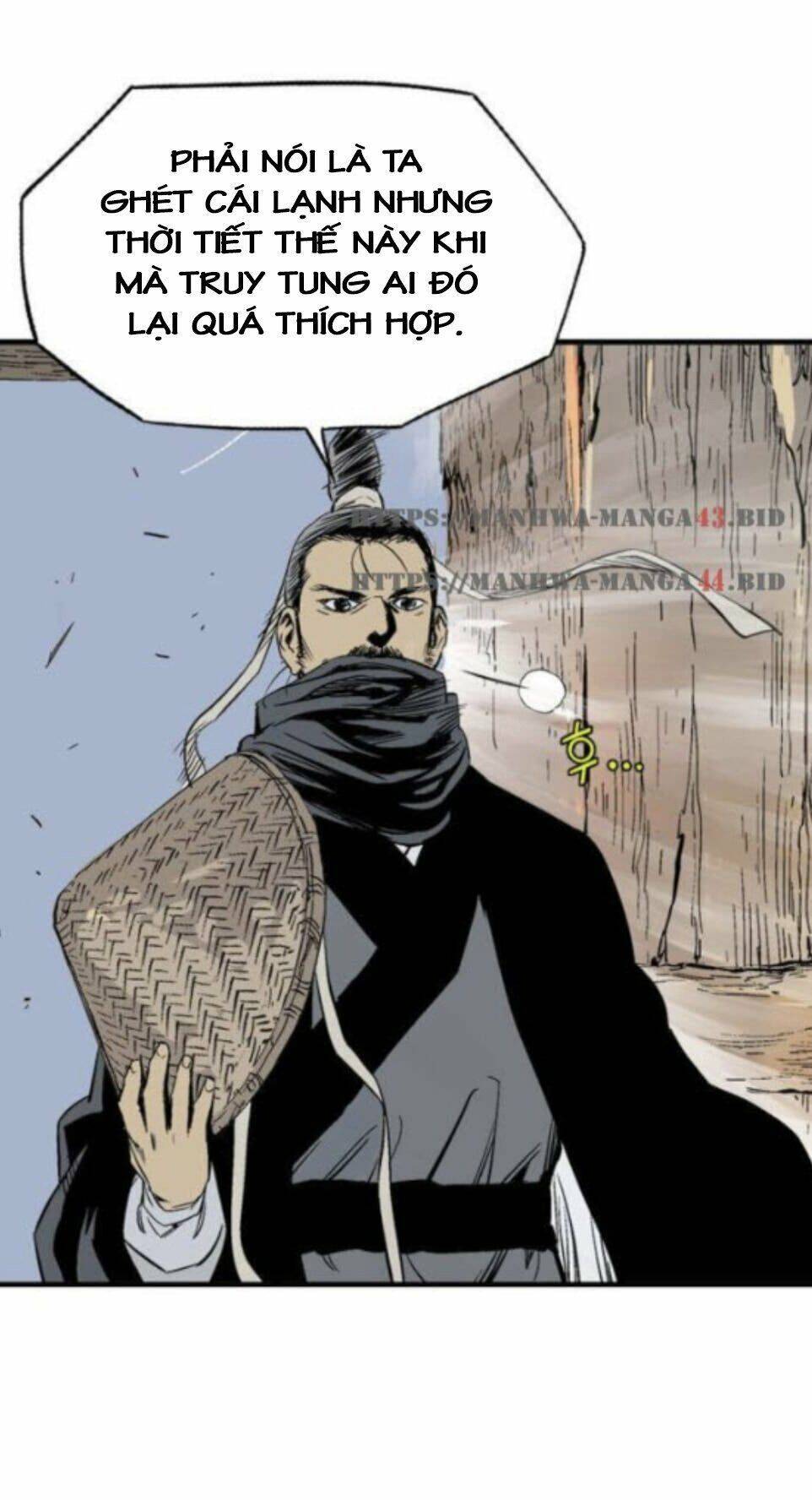 Cao Thủ 2 Chapter 136 - 92