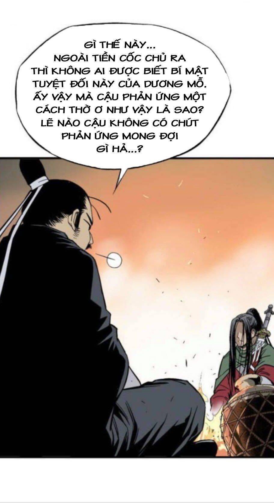 Cao Thủ 2 Chapter 137 - 22