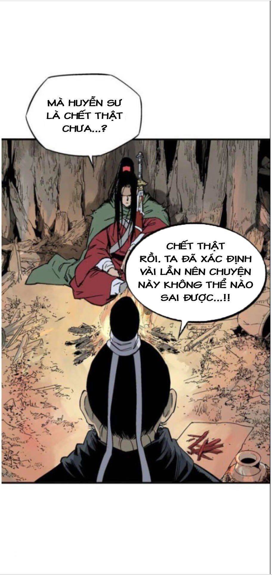 Cao Thủ 2 Chapter 137 - 39