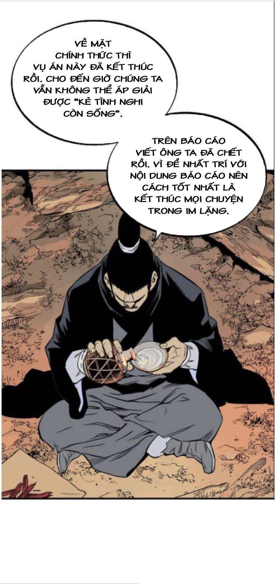 Cao Thủ 2 Chapter 137 - 42