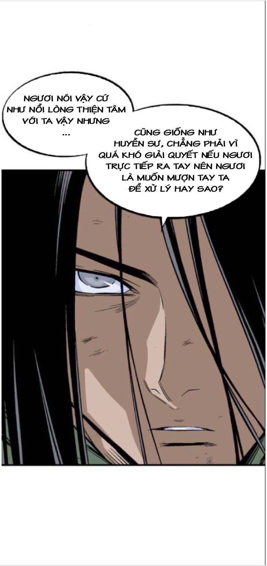 Cao Thủ 2 Chapter 137 - 45