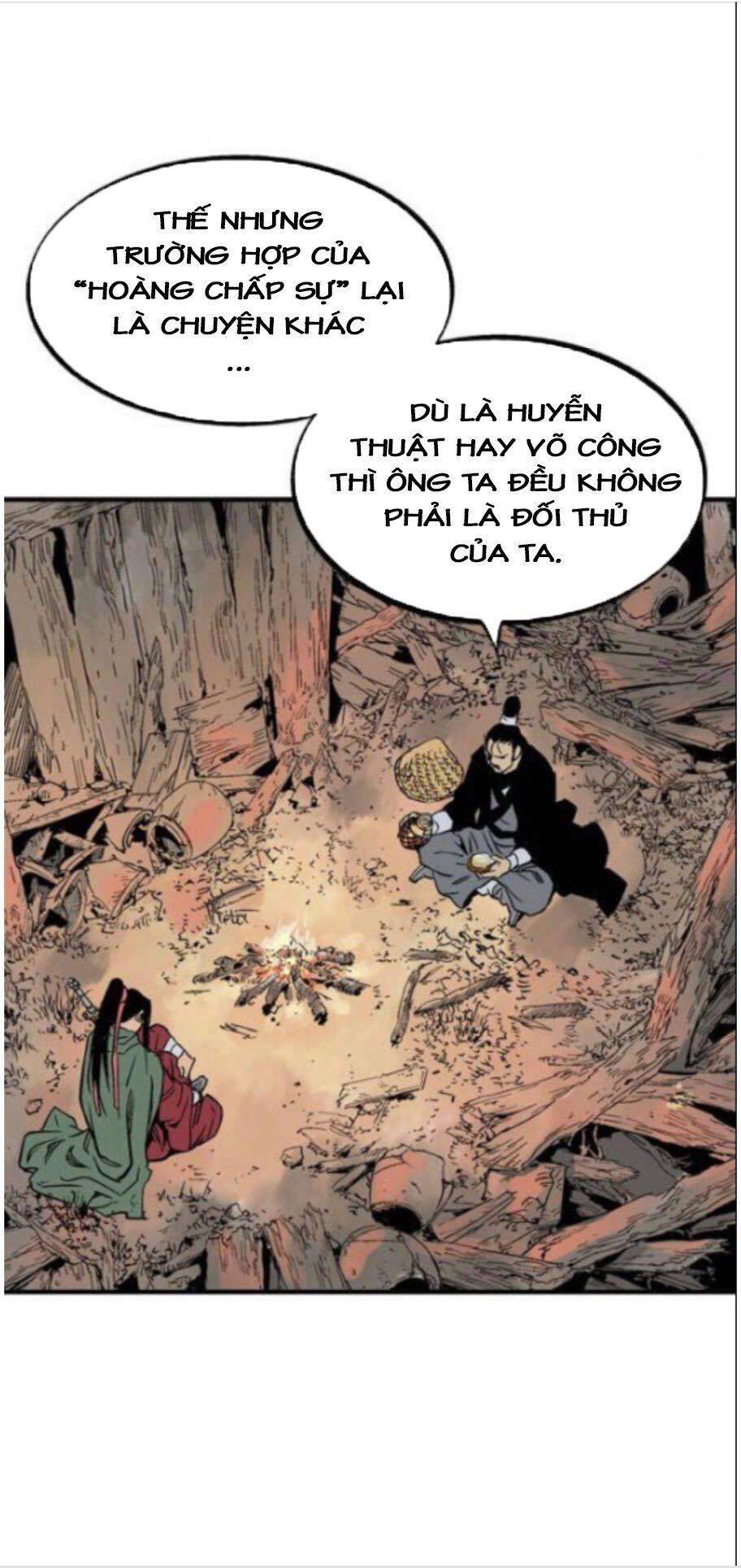 Cao Thủ 2 Chapter 137 - 49