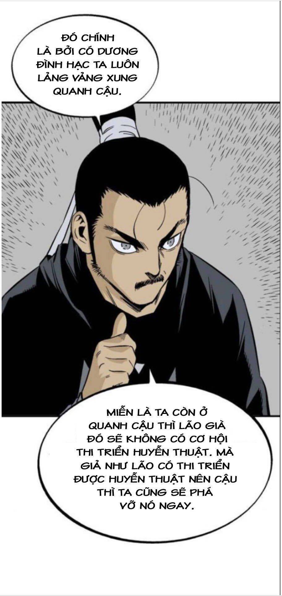 Cao Thủ 2 Chapter 137 - 53