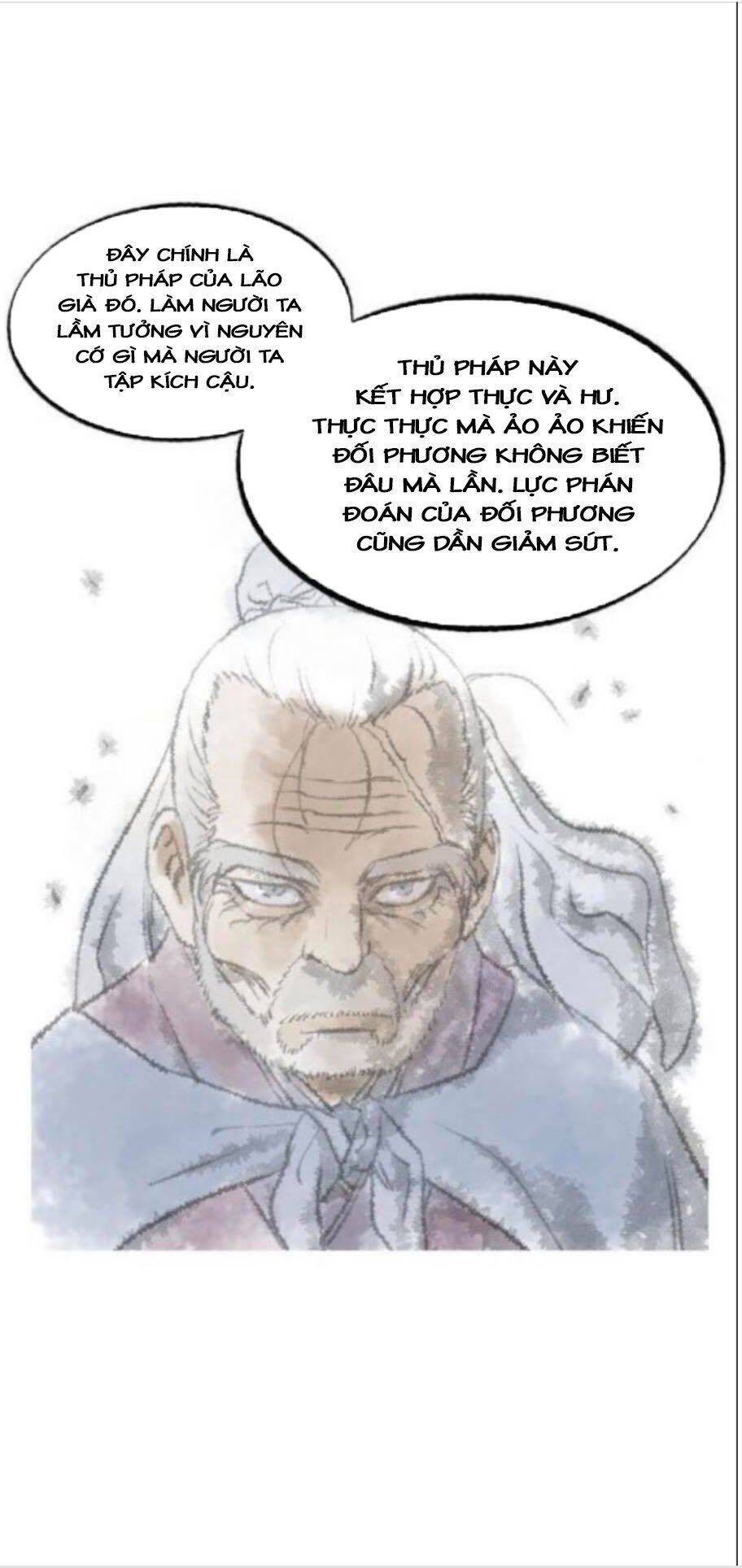 Cao Thủ 2 Chapter 137 - 58