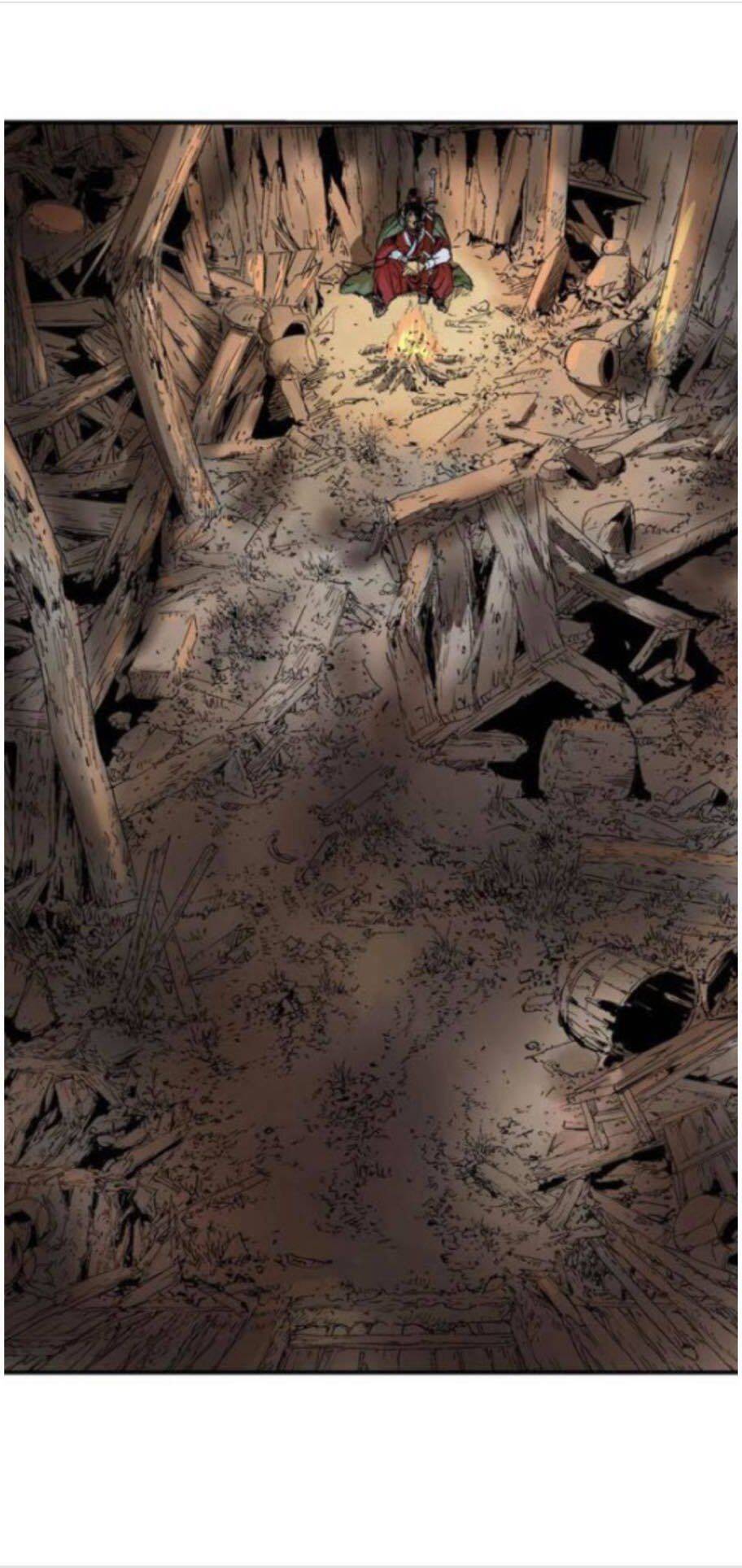 Cao Thủ 2 Chapter 137 - 80