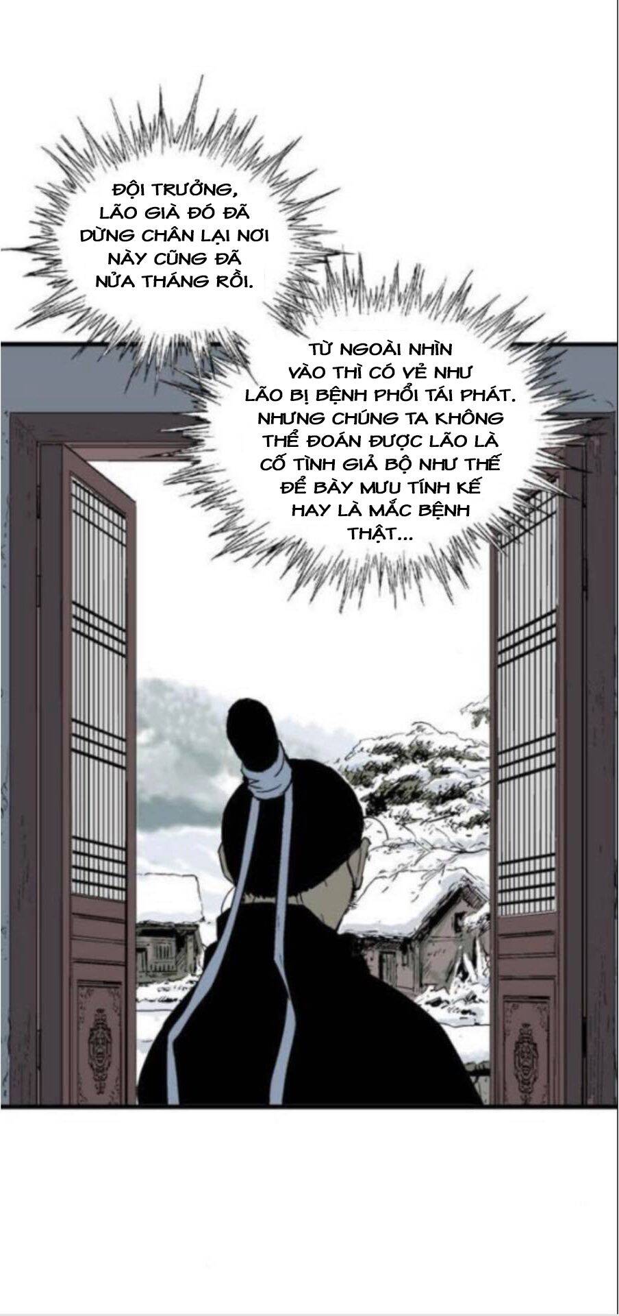 Cao Thủ 2 Chapter 138 - 26