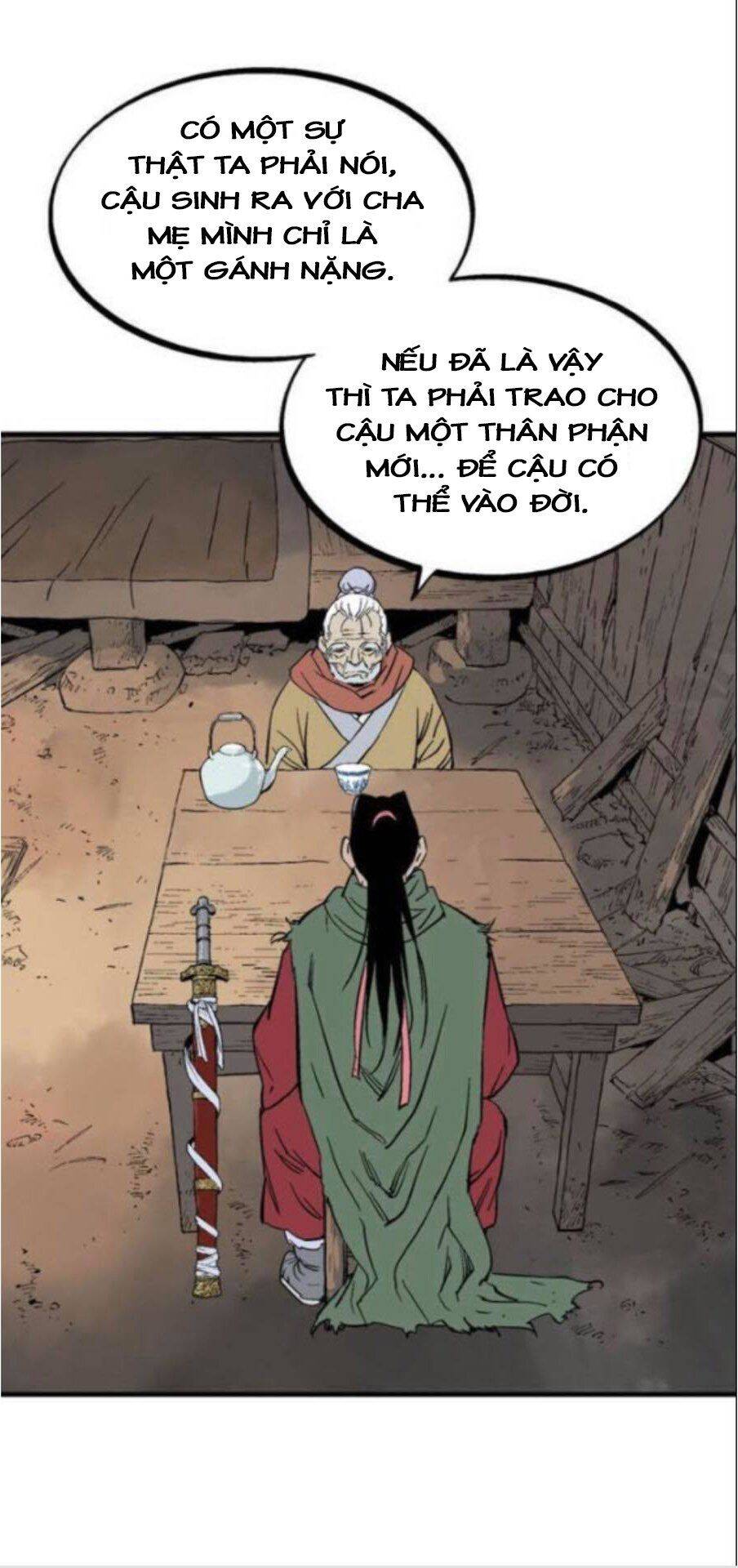 Cao Thủ 2 Chapter 138 - 56