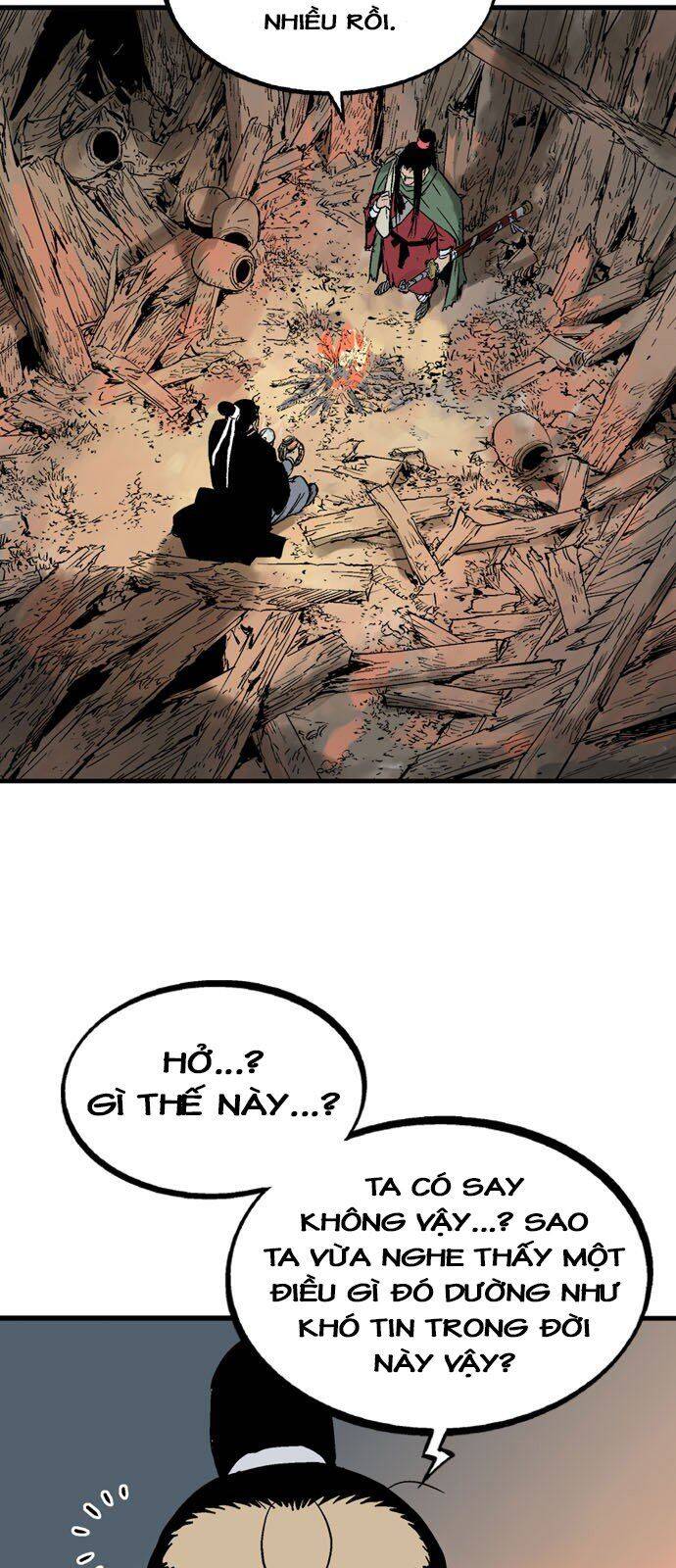 Cao Thủ 2 Chapter 139 - 24