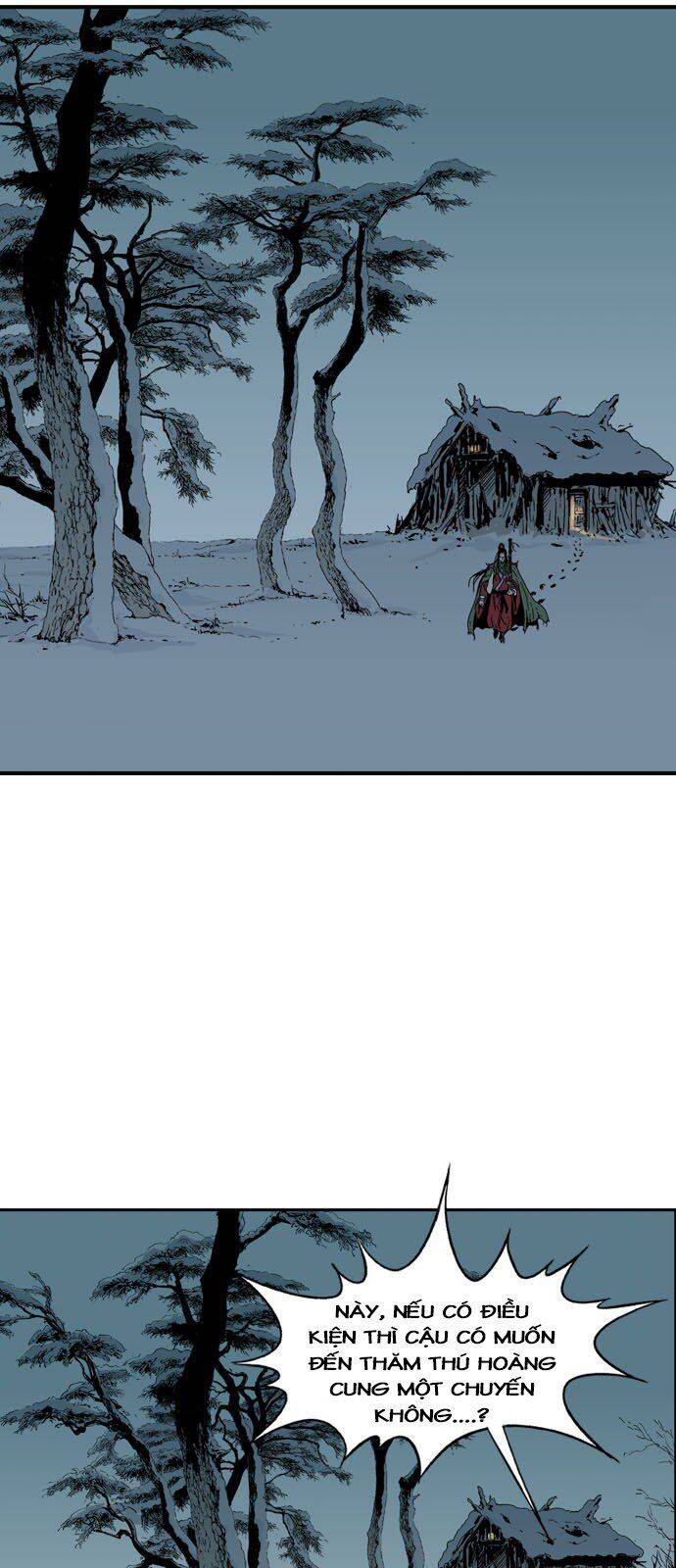 Cao Thủ 2 Chapter 139 - 31