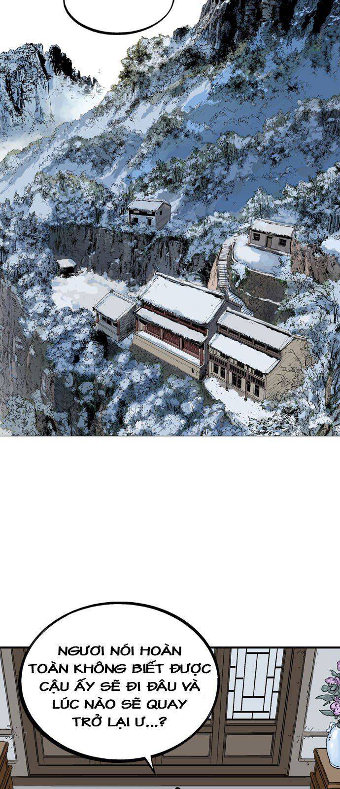 Cao Thủ 2 Chapter 139 - 36