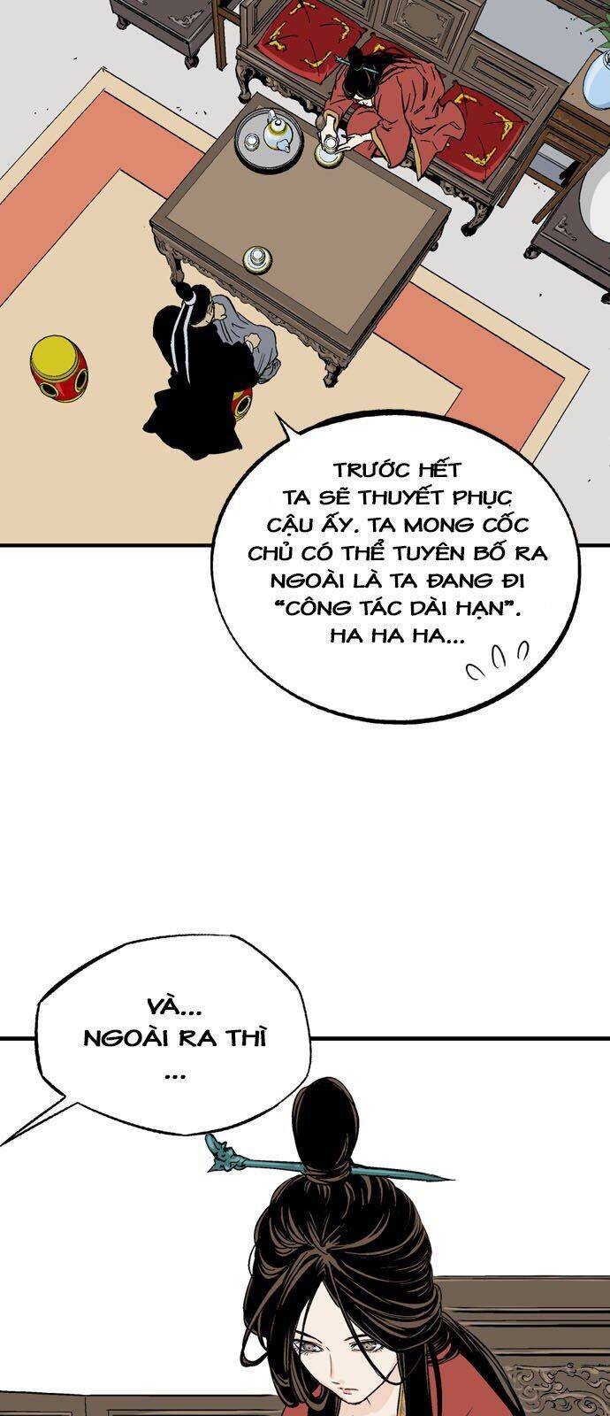 Cao Thủ 2 Chapter 139 - 44