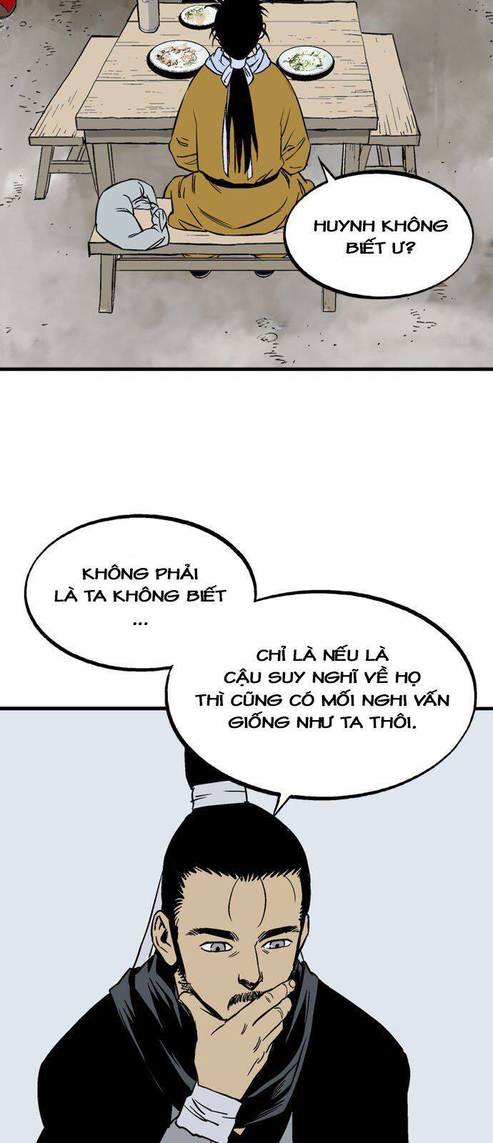 Cao Thủ 2 Chapter 140 - 17