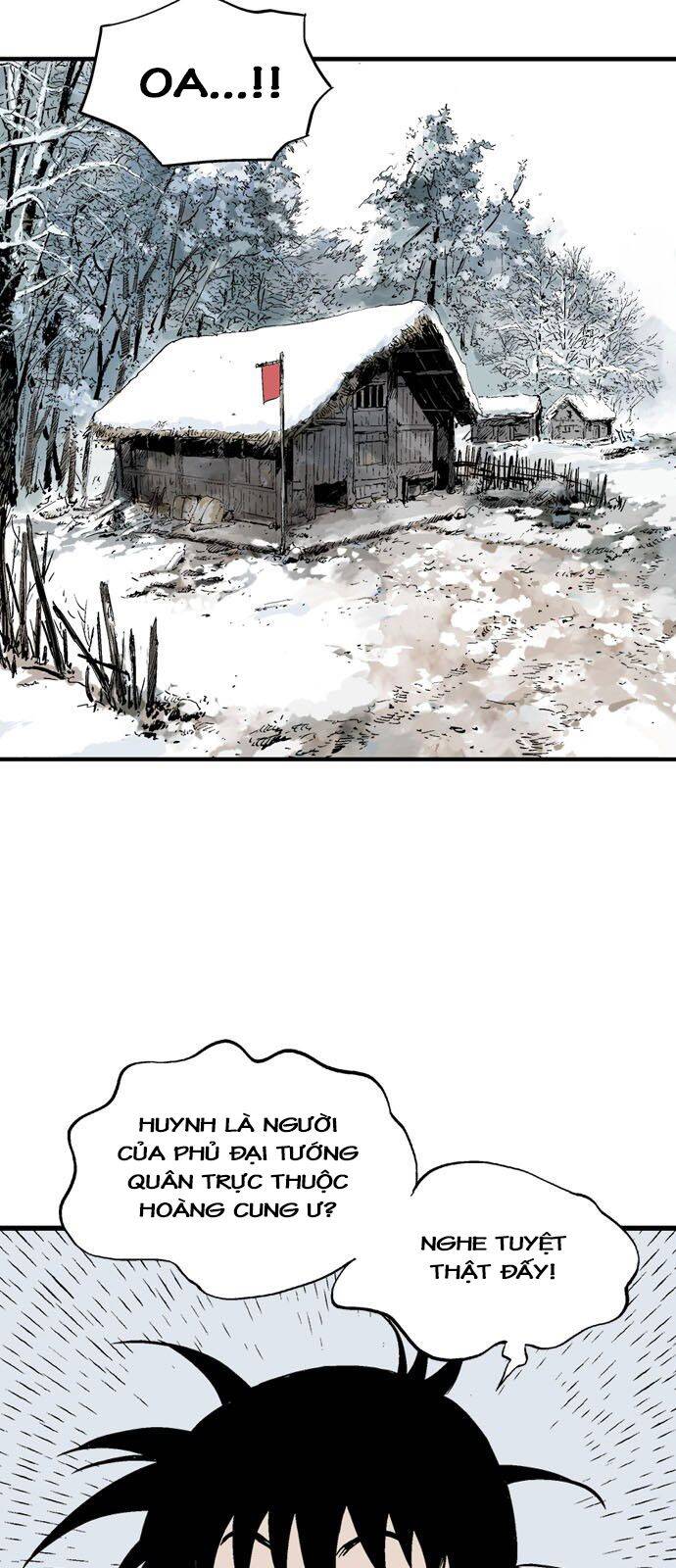 Cao Thủ 2 Chapter 140 - 3