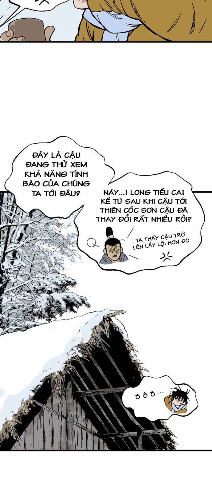 Cao Thủ 2 Chapter 140 - 30