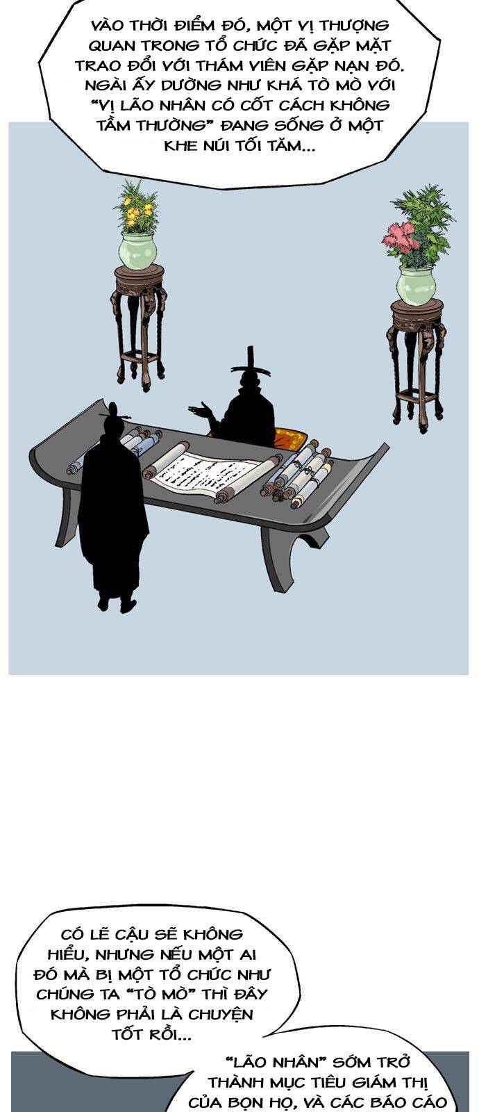 Cao Thủ 2 Chapter 140 - 41