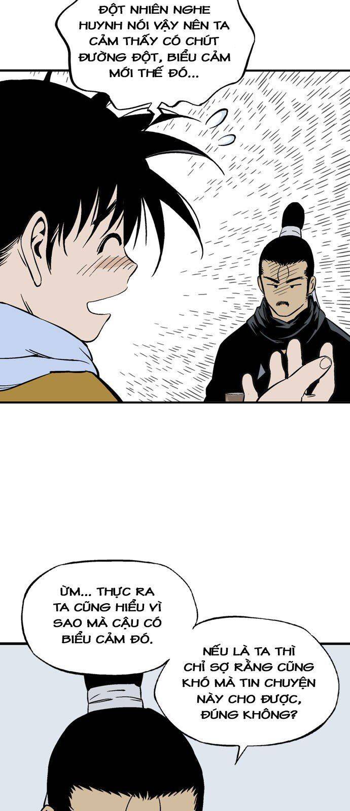 Cao Thủ 2 Chapter 140 - 6