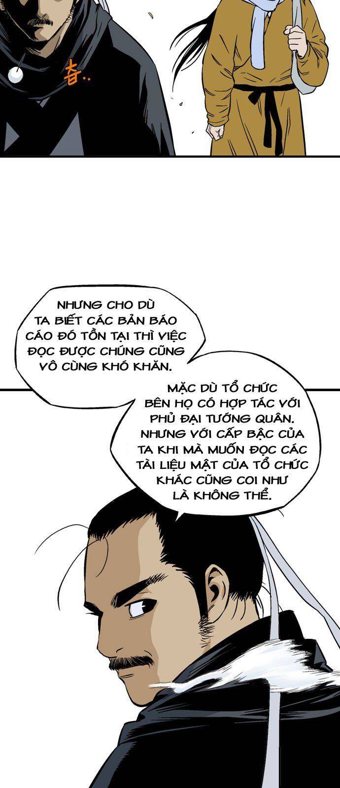 Cao Thủ 2 Chapter 140 - 52