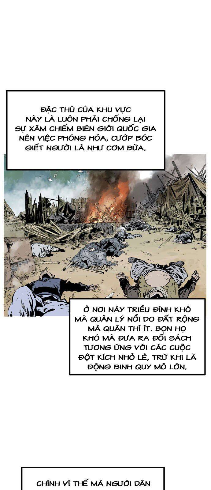 Cao Thủ 2 Chapter 140 - 62