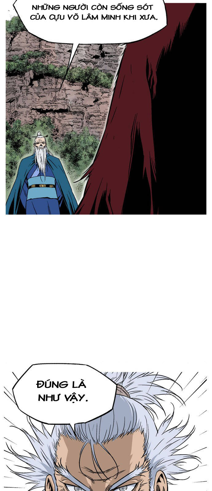 Cao Thủ 2 Chapter 142 - 15