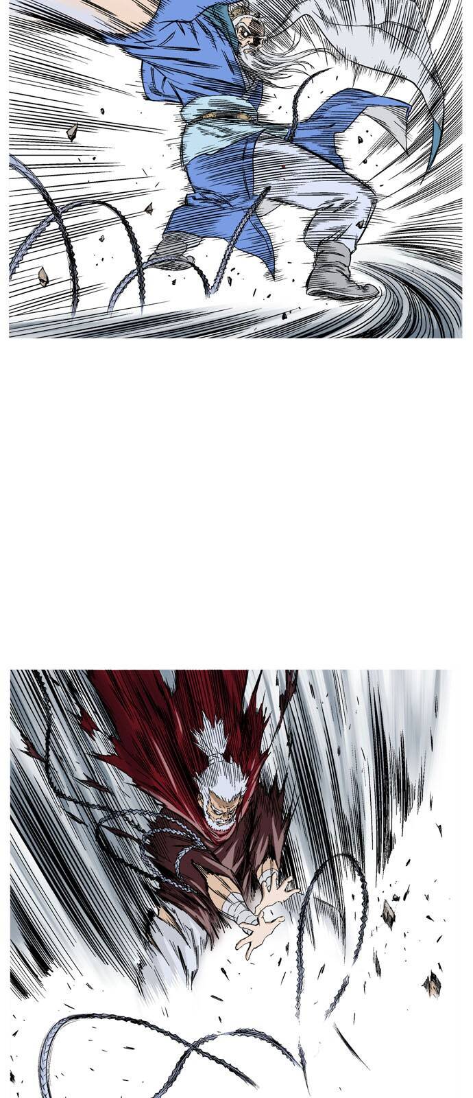 Cao Thủ 2 Chapter 142 - 25