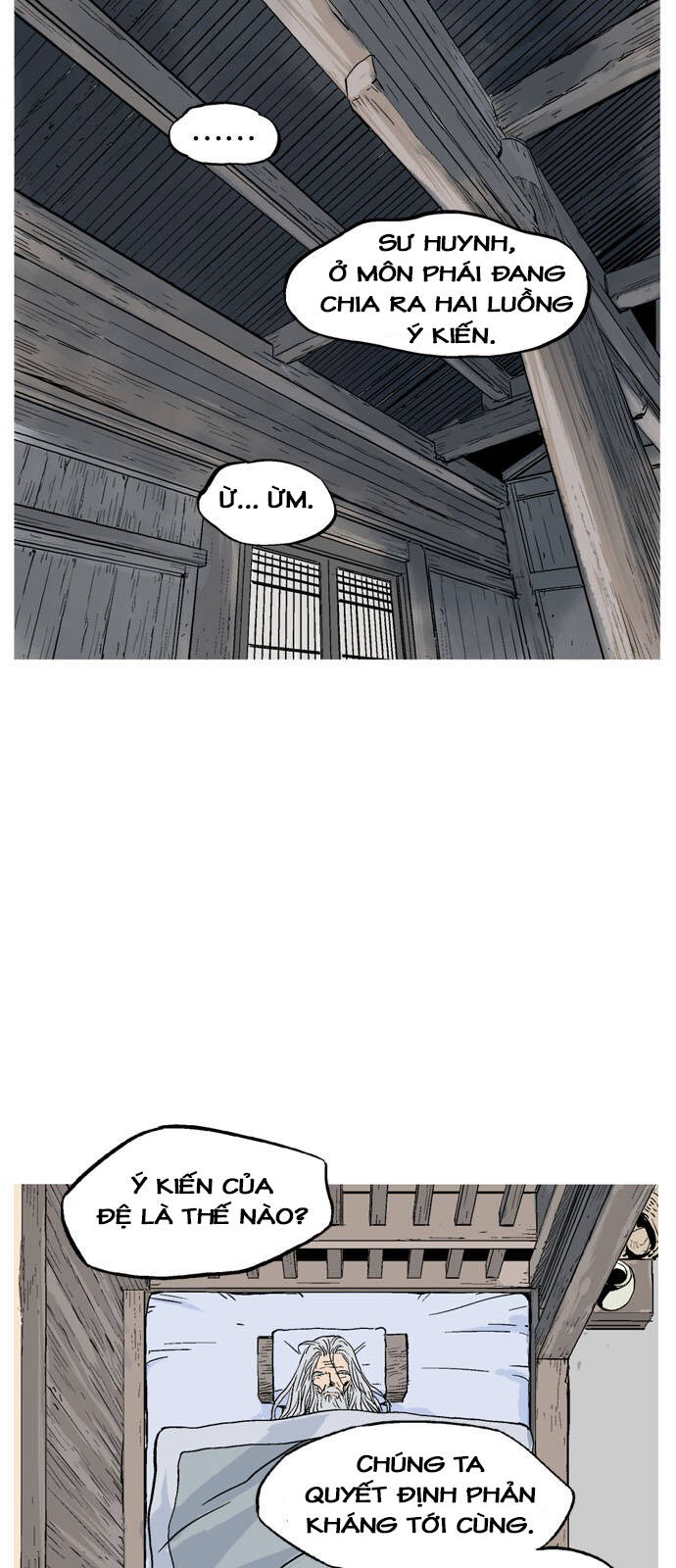 Cao Thủ 2 Chapter 142 - 42