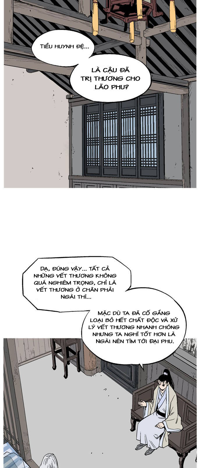 Cao Thủ 2 Chapter 142 - 48