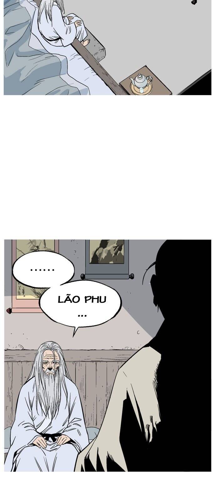 Cao Thủ 2 Chapter 142 - 49