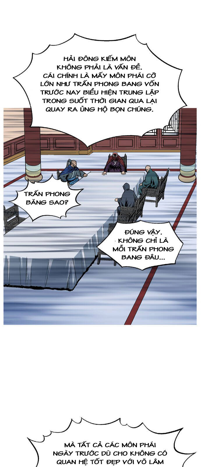 Cao Thủ 2 Chapter 142 - 85