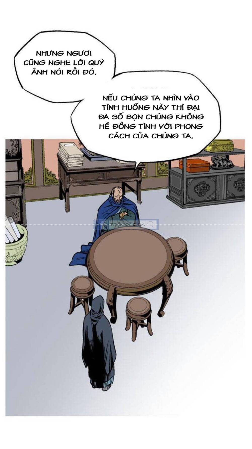 Cao Thủ 2 Chapter 143 - 20