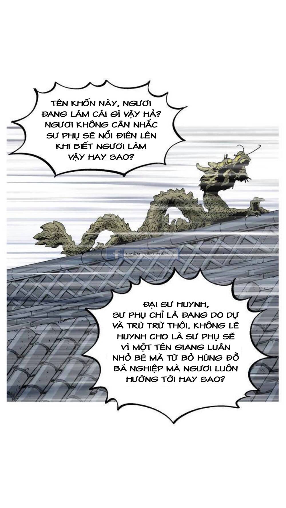 Cao Thủ 2 Chapter 143 - 27