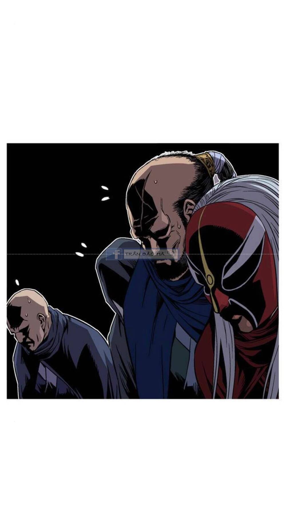 Cao Thủ 2 Chapter 143 - 38