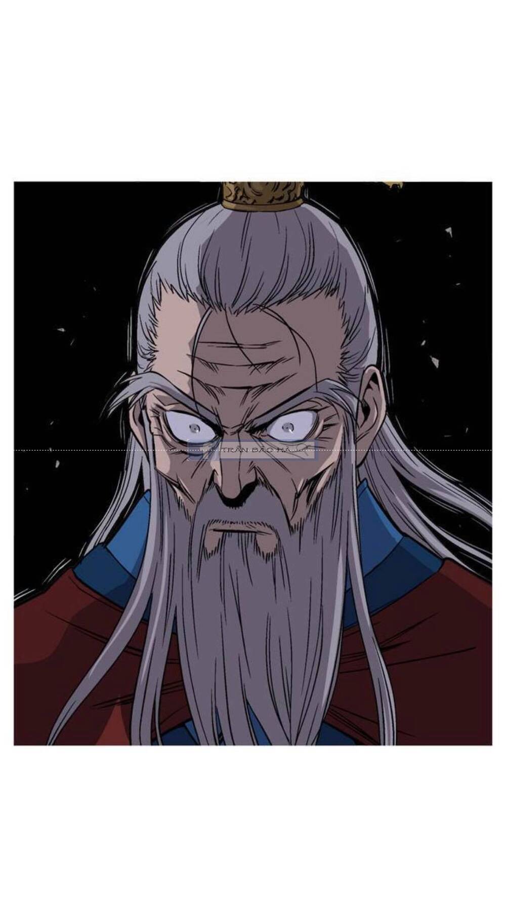 Cao Thủ 2 Chapter 143 - 44