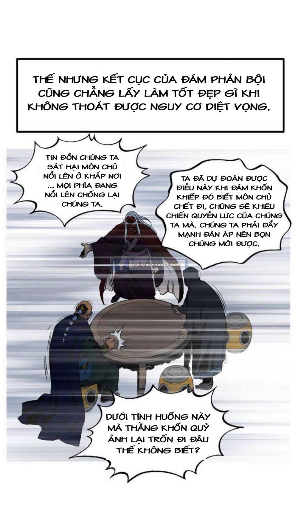 Cao Thủ 2 Chapter 143 - 73