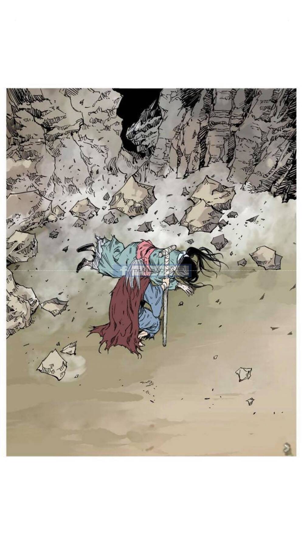 Cao Thủ 2 Chapter 143 - 88