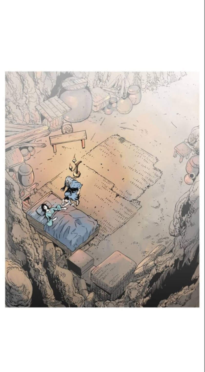 Cao Thủ 2 Chapter 144 - 47