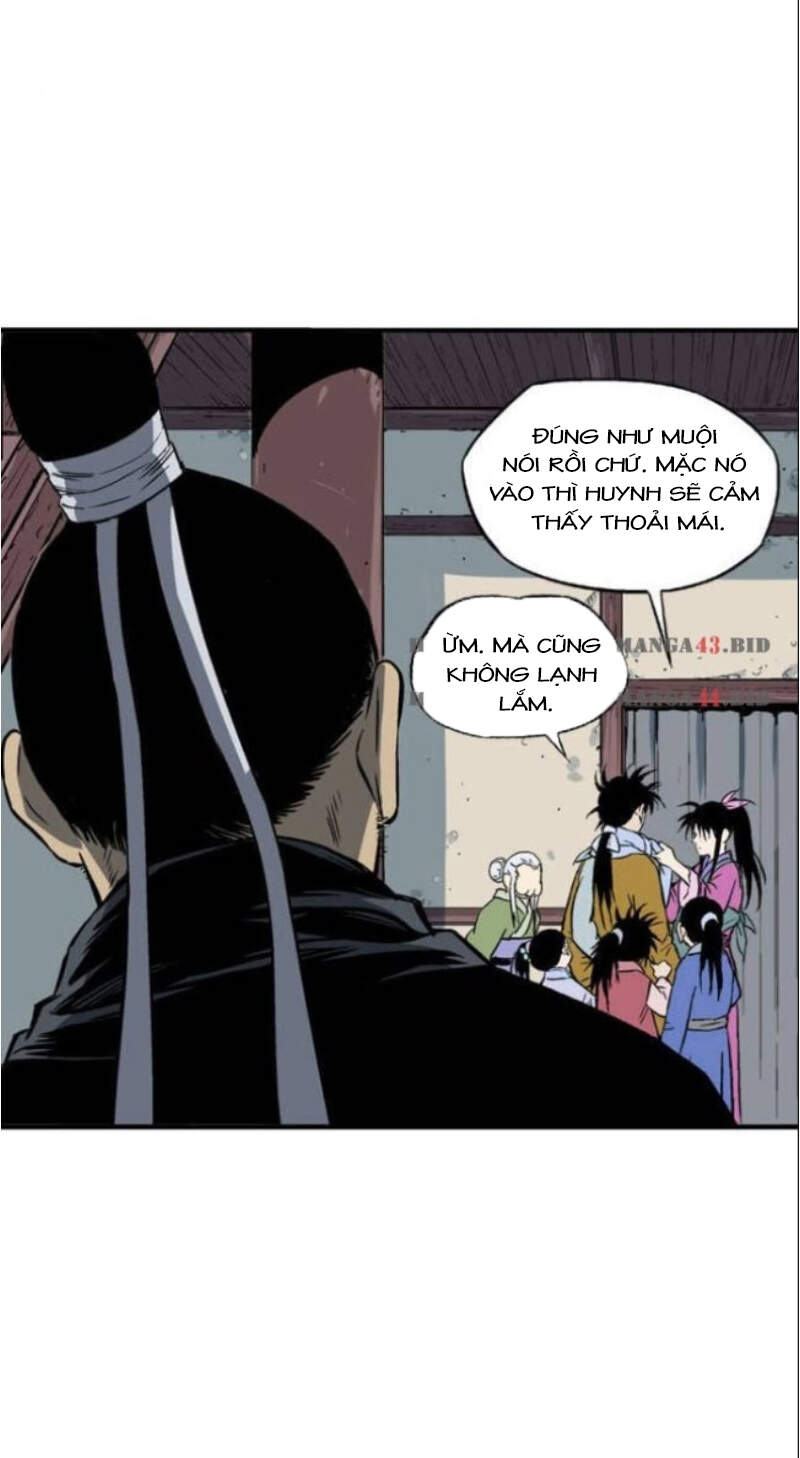 Cao Thủ 2 Chapter 144 - 86
