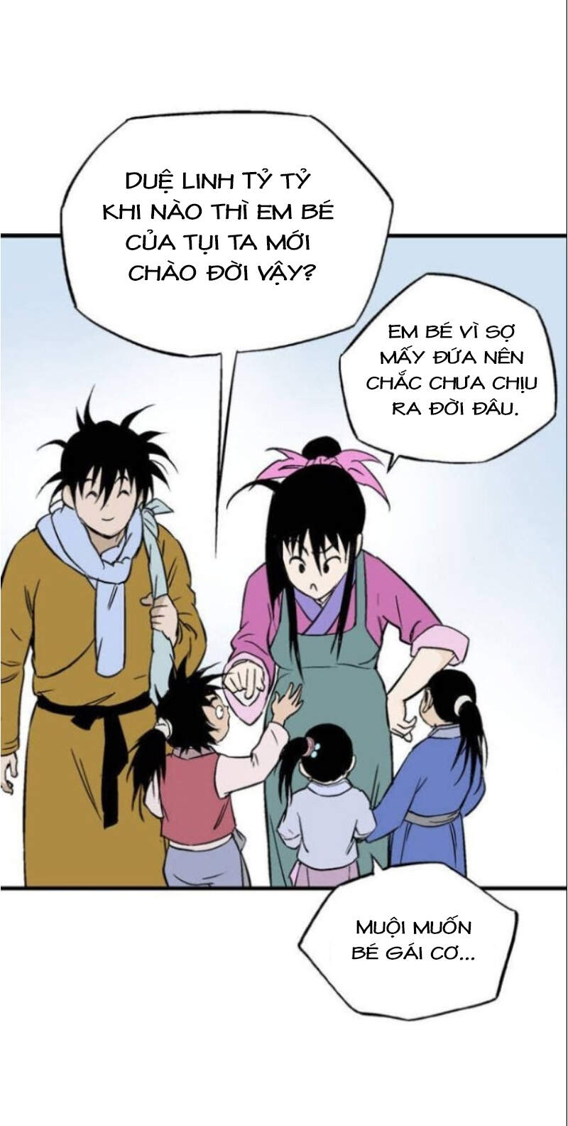 Cao Thủ 2 Chapter 144 - 93
